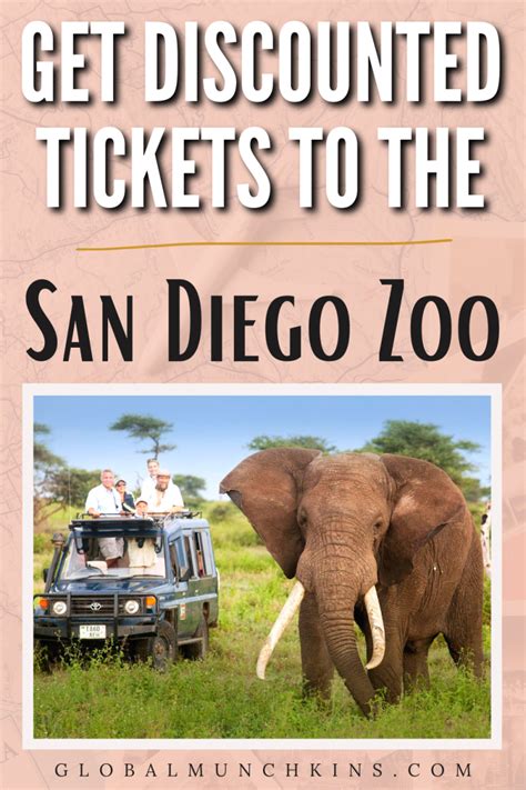 are there any aaa discounts for the san diego zoo